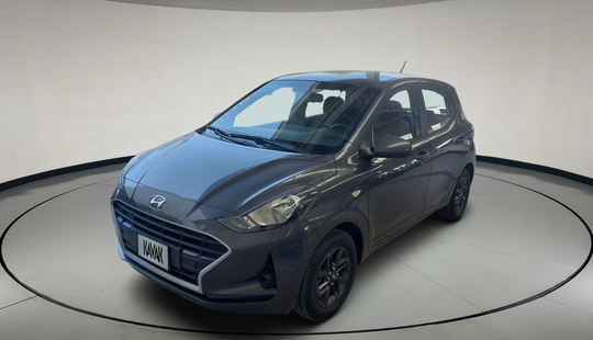 Hyundai • Grand i10