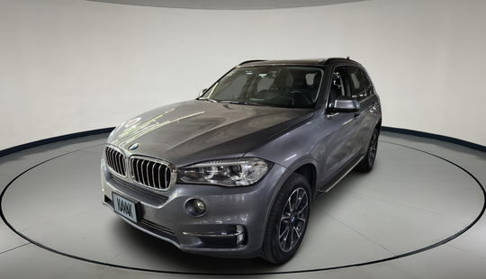 Bmw • X5