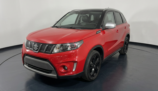 Suzuki • Vitara