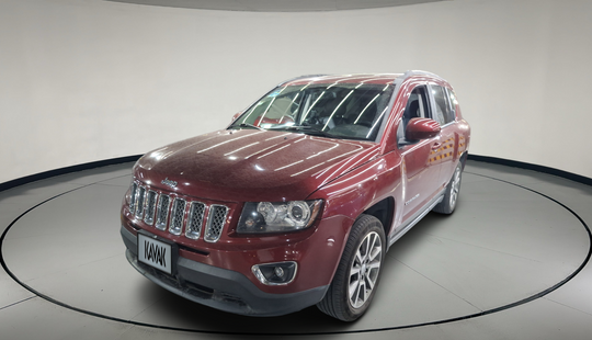Jeep • Compass