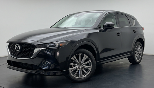 Mazda • CX-5