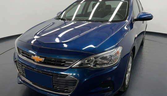 Chevrolet • Cavalier