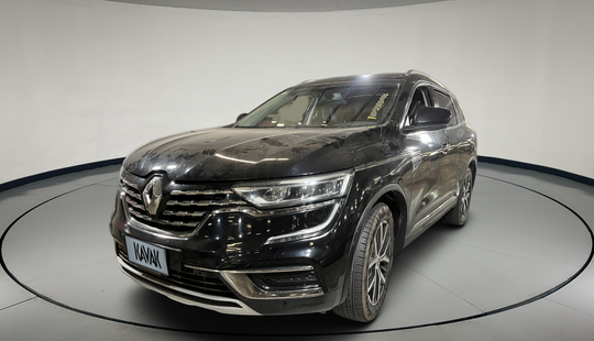 Renault • Koleos