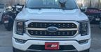 Ford Lobo 3.5 LOBO ECOBOOST PLATINUM CREW CAB 4WD Pickup 2022