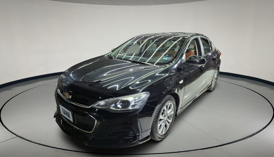 Chevrolet • Cavalier