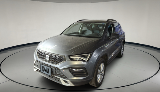 Seat • Ateca