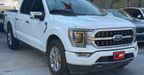 Ford Lobo 3.5 LOBO ECOBOOST PLATINUM CREW CAB 4WD Pickup 2022