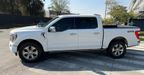 Ford Lobo 3.5 LOBO ECOBOOST PLATINUM CREW CAB 4WD Pickup 2022