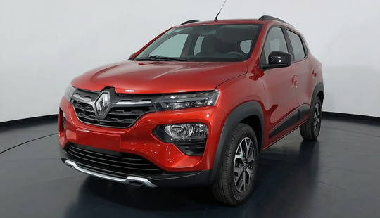 Renault • Kwid