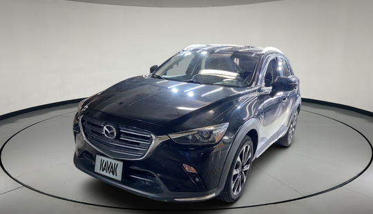 Mazda • CX-3