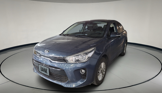 Kia • Rio