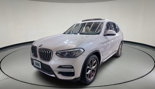 Bmw • X3
