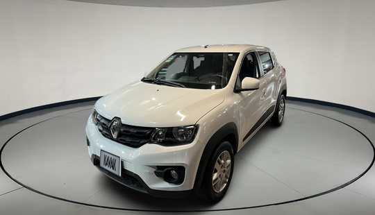 Renault • Kwid