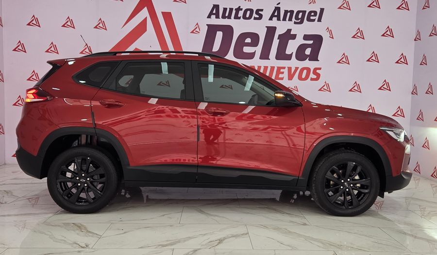 Chevrolet Tracker 1.2 RS R AUTO Suv 2024