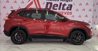 Chevrolet Tracker 1.2 RS R AUTO Suv 2024