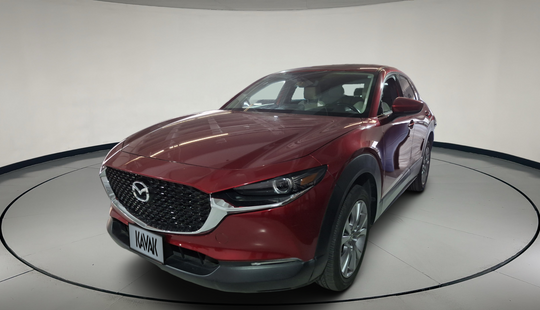 Mazda • CX-30