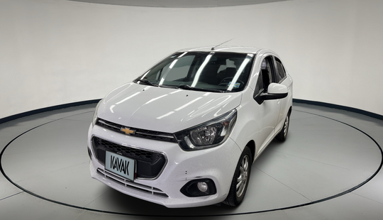 Chevrolet • Beat