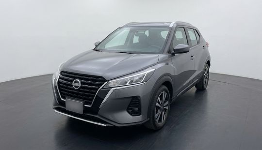 Nissan • Kicks Play