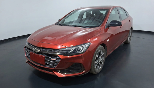 Chevrolet • Cavalier