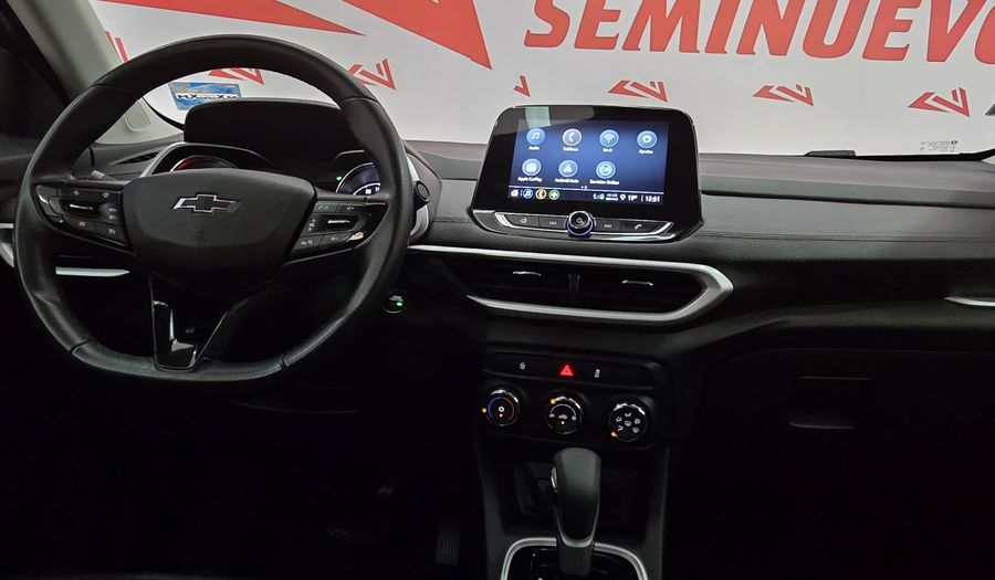 Chevrolet Tracker 1.2 RS R AUTO Suv 2024