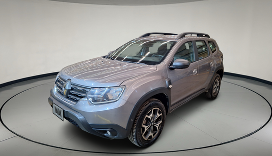Renault • Duster