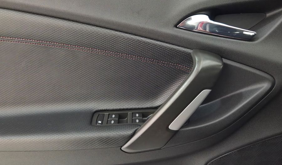 Chevrolet Tracker 1.2 RS R AUTO Suv 2024