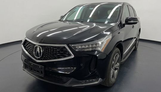 Acura • RDX
