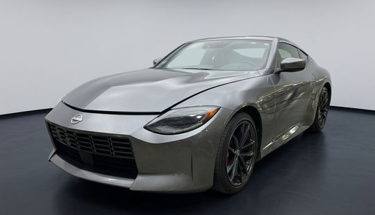 Nissan • Z