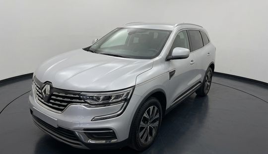 Renault • Koleos