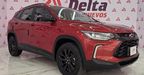 Chevrolet Tracker 1.2 RS R AUTO Suv 2024