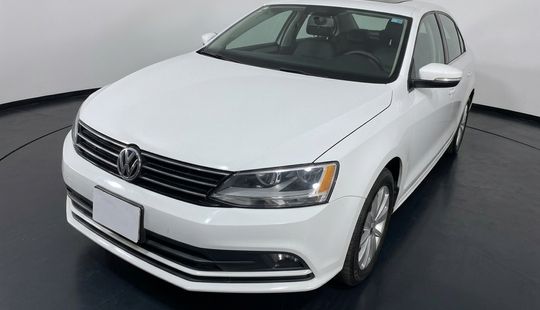 Volkswagen • Jetta