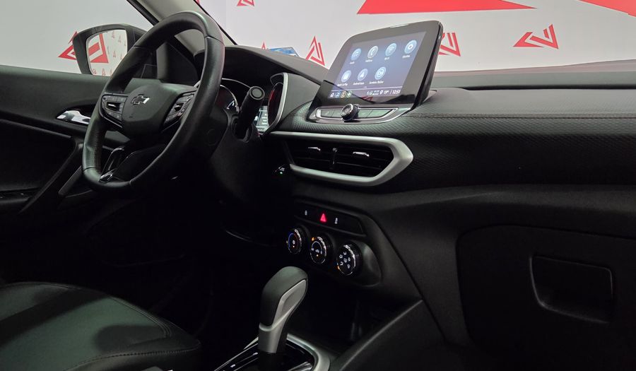 Chevrolet Tracker 1.2 RS R AUTO Suv 2024