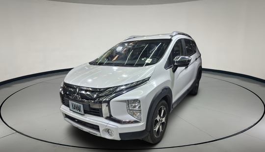 Mitsubishi • Xpander