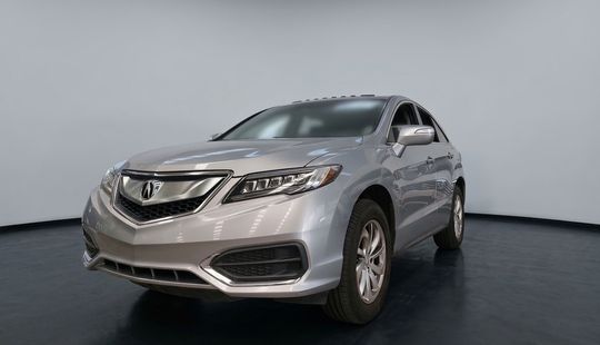 Acura • RDX