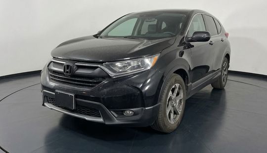 Honda • CR-V