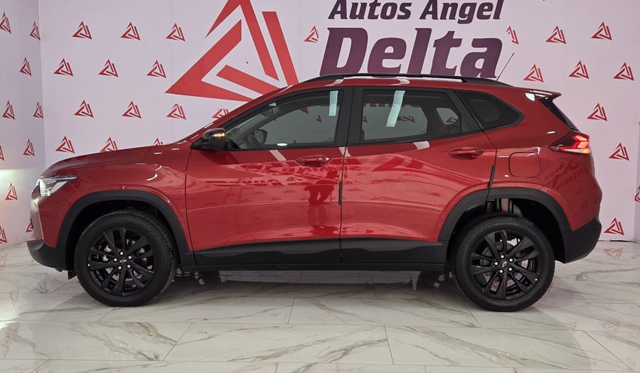 Chevrolet Tracker 1.2 RS R AUTO Suv 2024