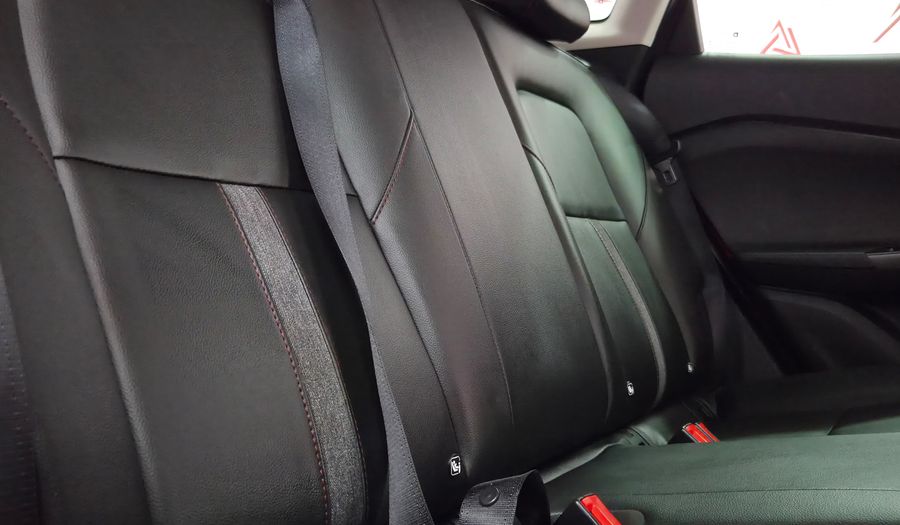 Chevrolet Tracker 1.2 RS R AUTO Suv 2024