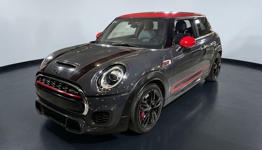 Mini • John Cooper Works