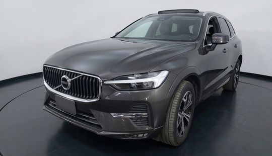 Volvo • XC60