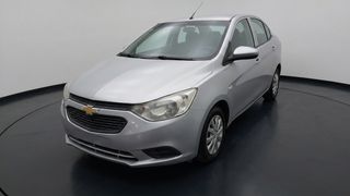 Chevrolet Aveo 1.5 LS A