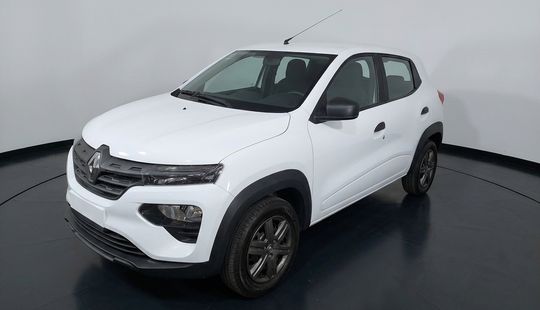 2025 • 17,431 km • Manual