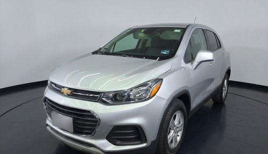 Chevrolet • Trax