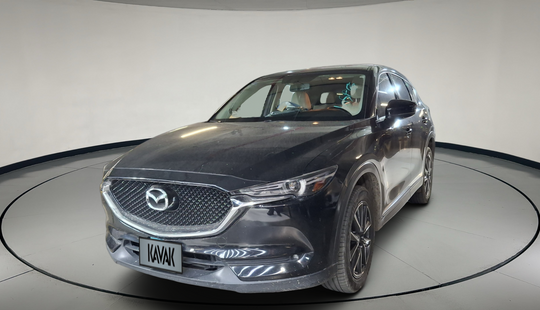 Mazda • CX-5