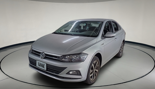 Volkswagen • Virtus