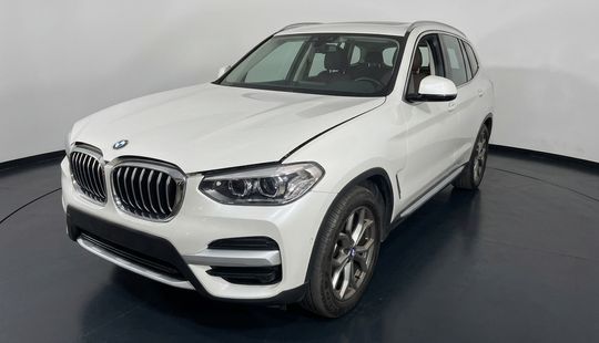 Bmw • X3