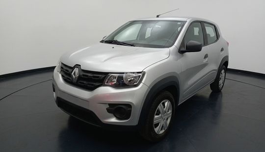 Renault • Kwid