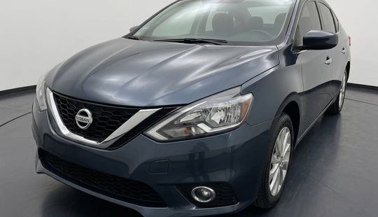 Nissan • Sentra