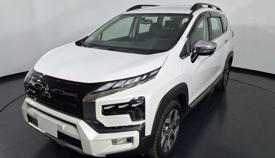 Mitsubishi • Xpander