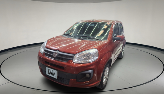 Fiat • Uno