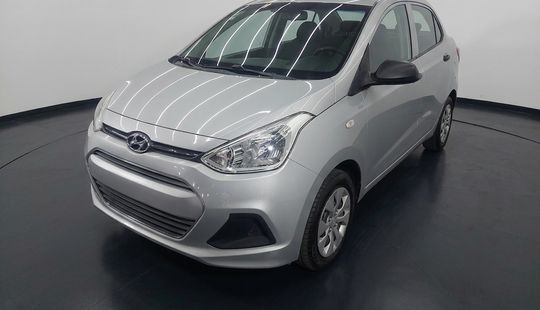 Hyundai • Grand i10